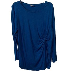 GAP Maternity Shirt